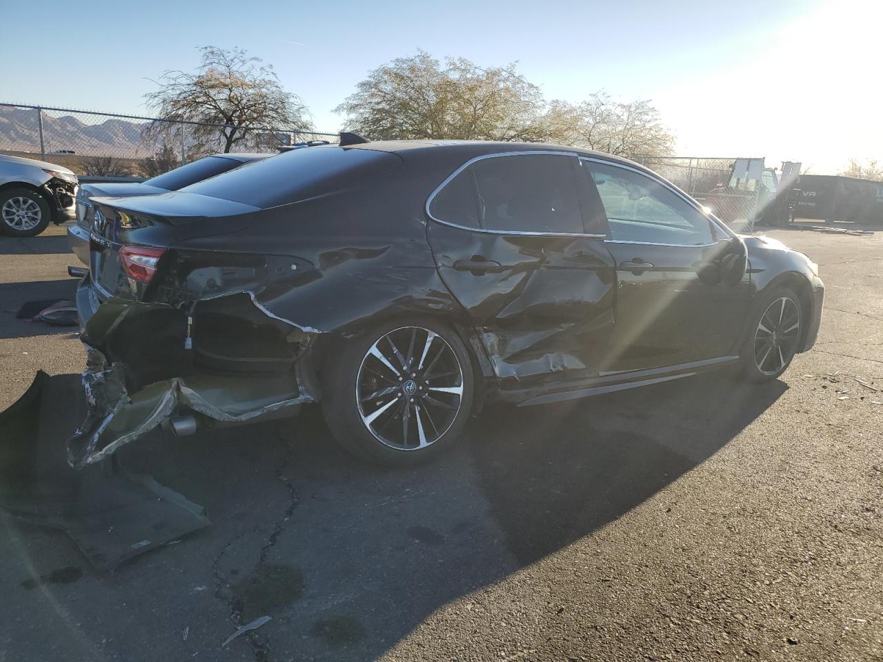 2020 Toyota Camry - Image 3