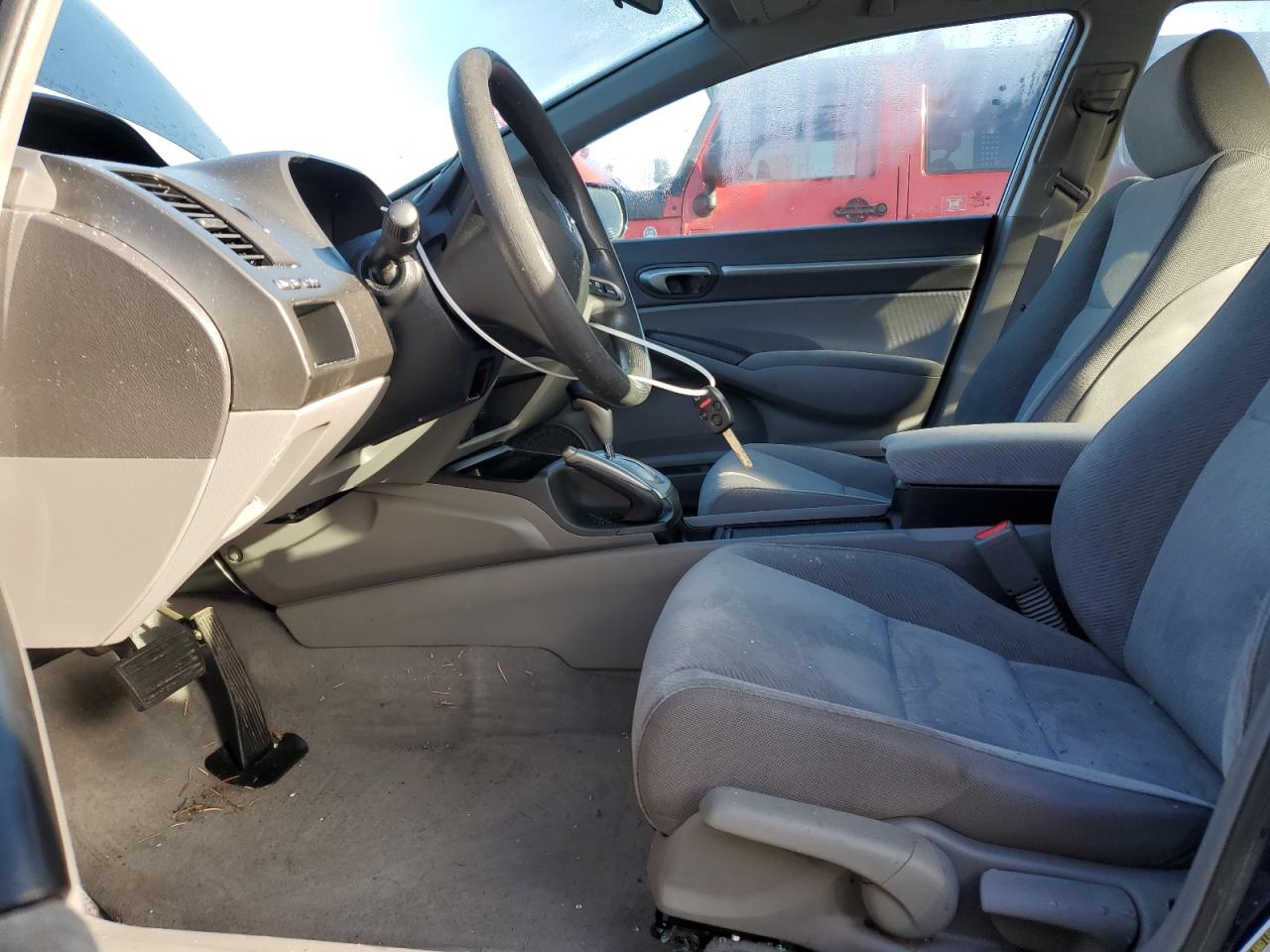 2009 Honda Civic - Image 7