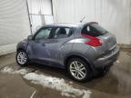 2014 Nissan Juke S en Venta en Central Square, NY - Front End