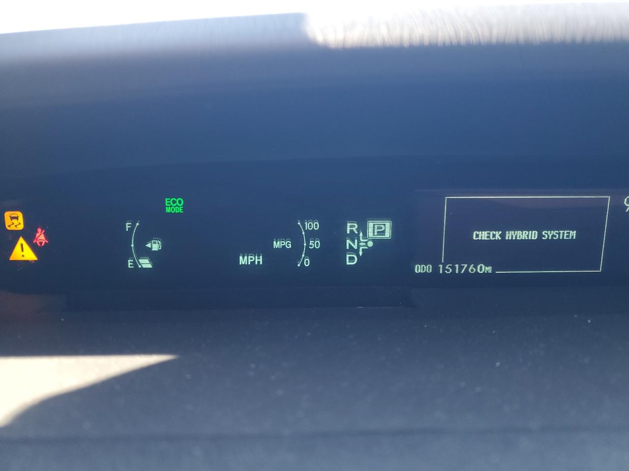 2011 Toyota Prius - Image 9