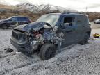 2019 Jeep Renegade Sport zu verkaufen in Reno, NV - Front End