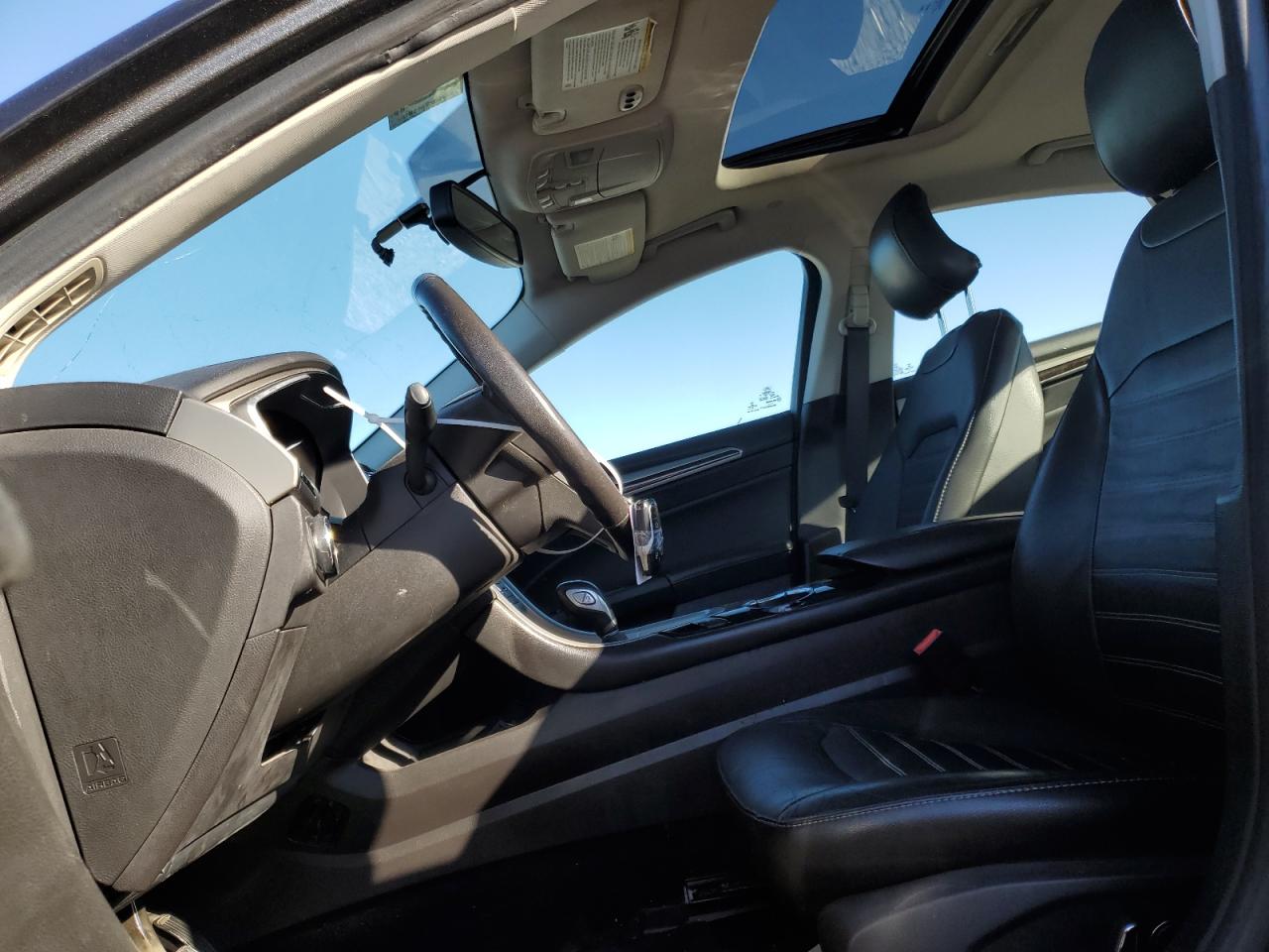 2016 Ford Fusion - Image 7