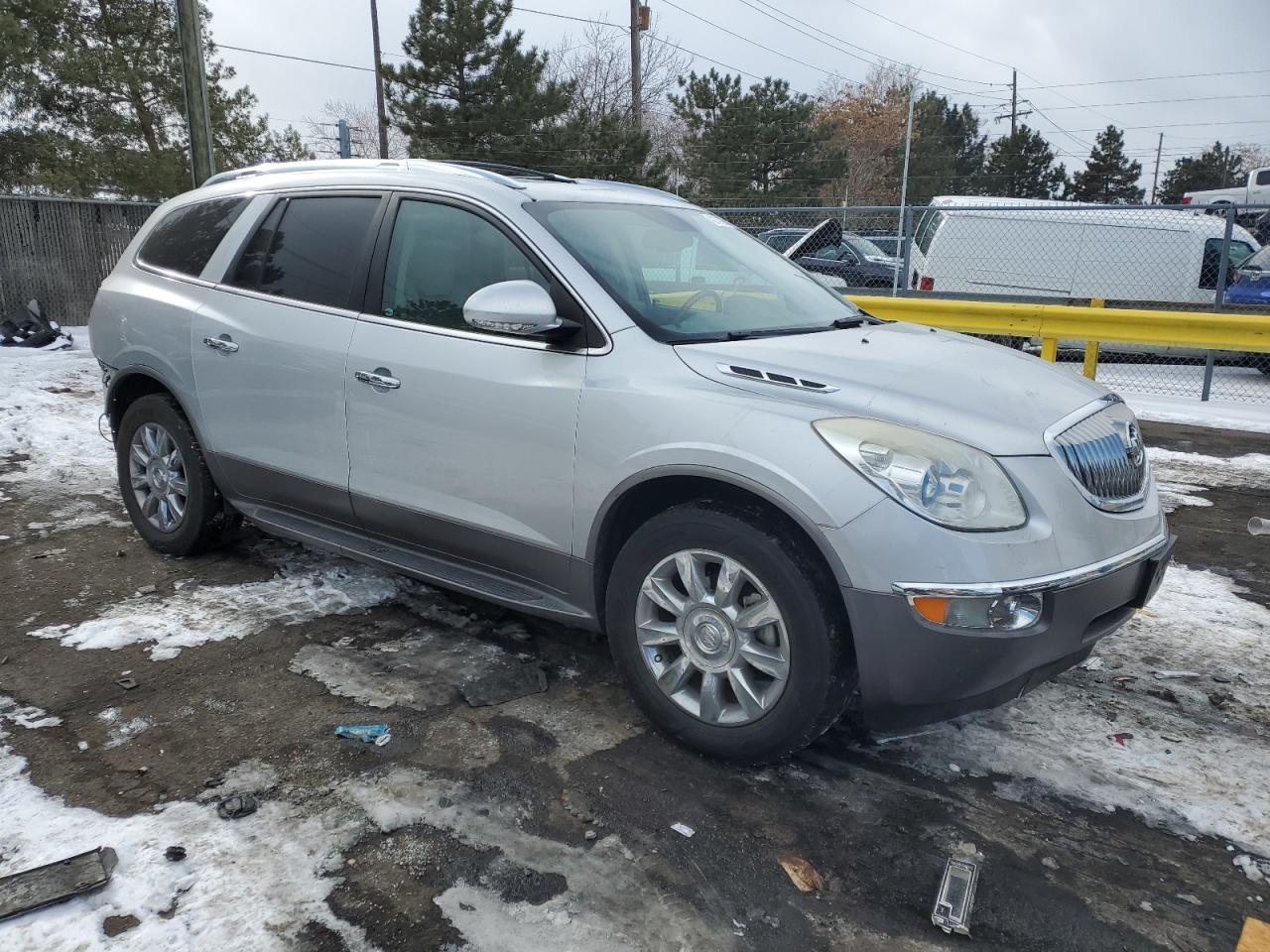 2011 Buick Enclave - Image 4