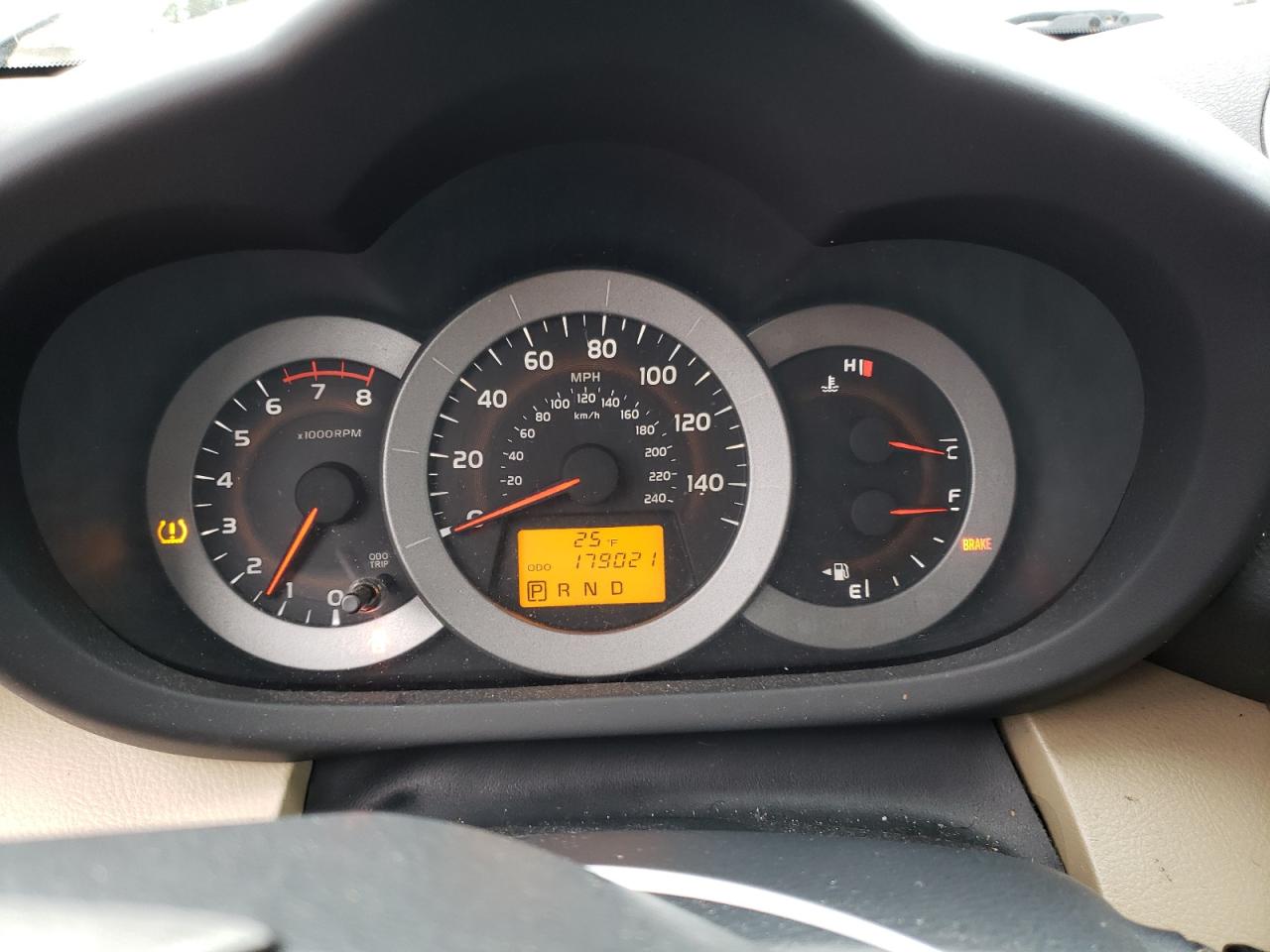 2009 Toyota RAV 4 - Image 9
