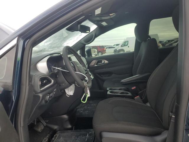  CHRYSLER PACIFICA 2024 Granatowy