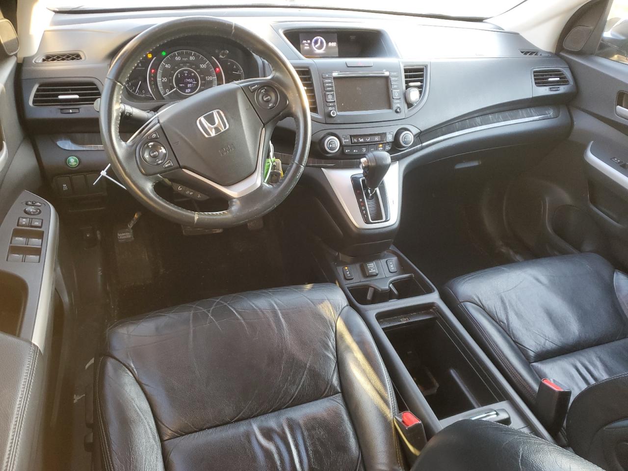 2013 Honda CR-V - Image 8
