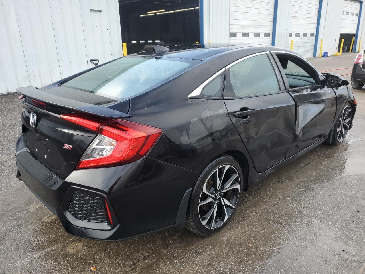 2017 Honda Civic - Image 3