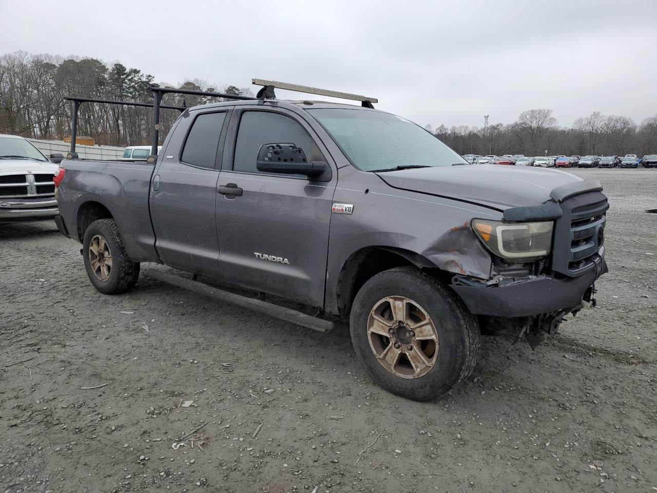 2013 Toyota Tundra - Image 4