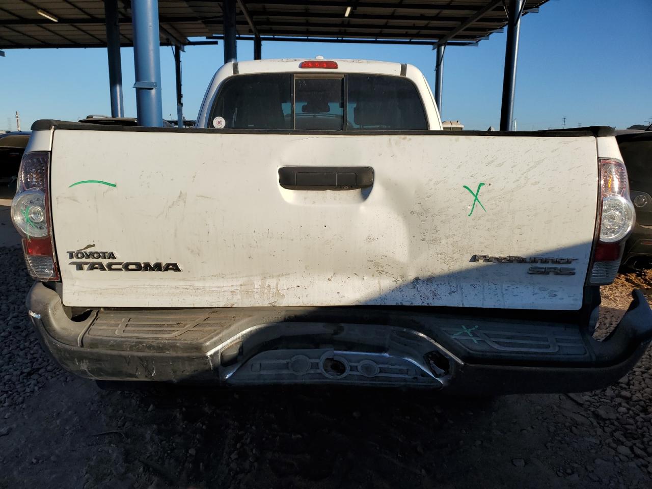 2009 Toyota Tacoma - Image 6