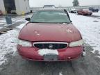 2003 Buick Century Custom de vânzare în Airway Heights, WA - Side