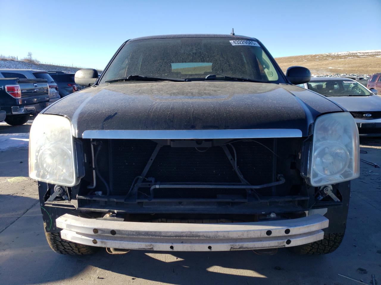 2010 GMC Yukon - Image 5