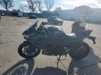 2023 KAWASAKI EX650 R for sale at Copart CA - SO SACRAMENTO