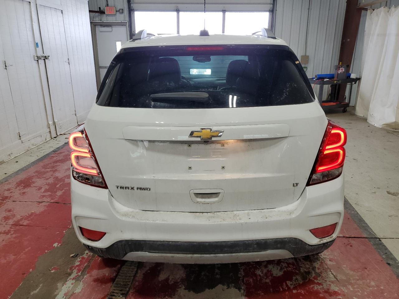 2018 Chevrolet Trax - Image 6