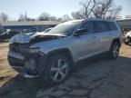 2021 Jeep Grand Cherokee L Limited for Sale in Wichita, KS - Front End