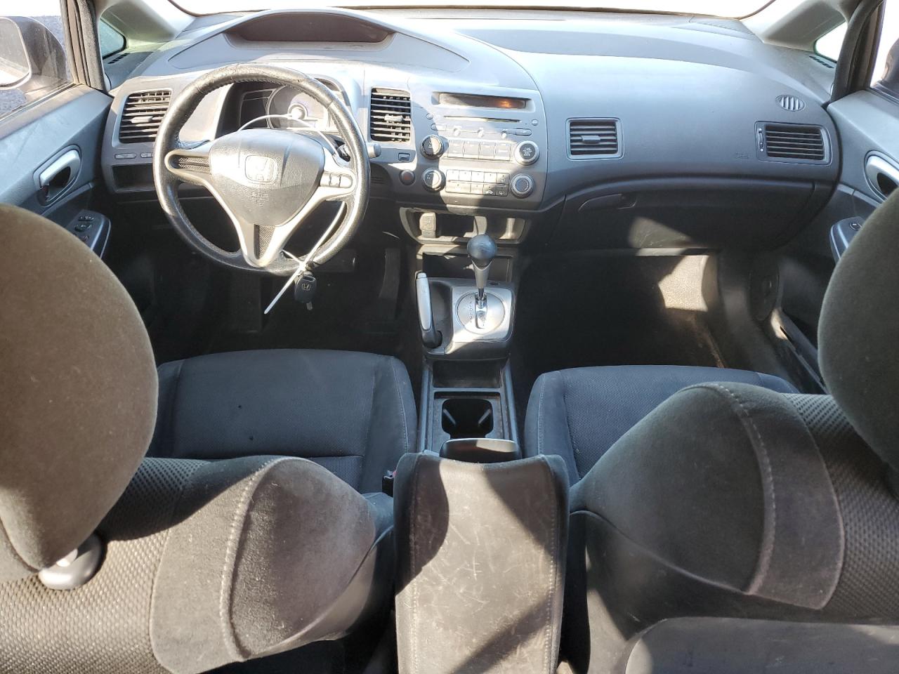2009 Honda Civic - Image 8