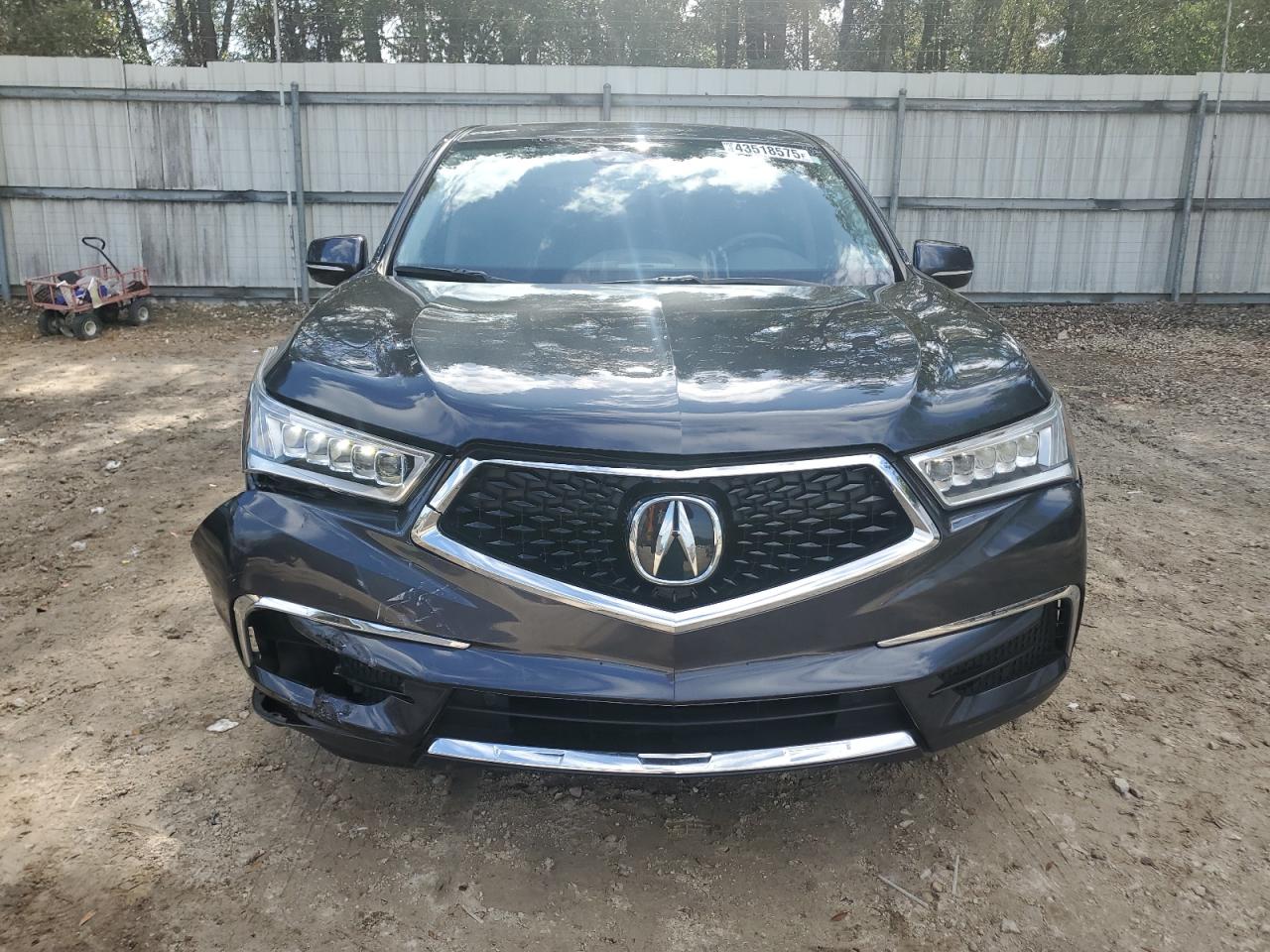 2020 Acura MDX - Image 5