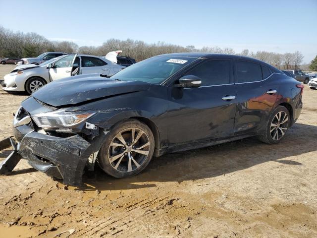 2016 Nissan Maxima 3.5S