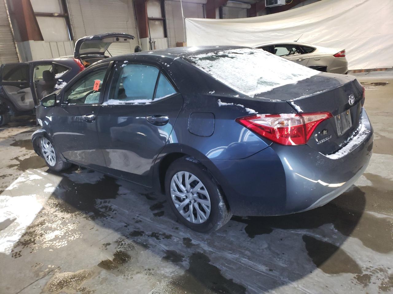 2017 Toyota Corolla - Image 2