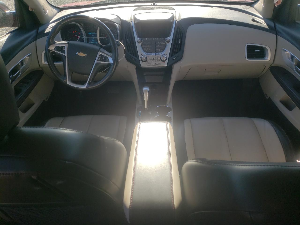 2015 Chevrolet Equinox - Image 8