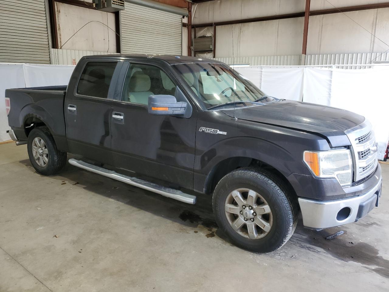 2013 Ford F-150 - Image 4