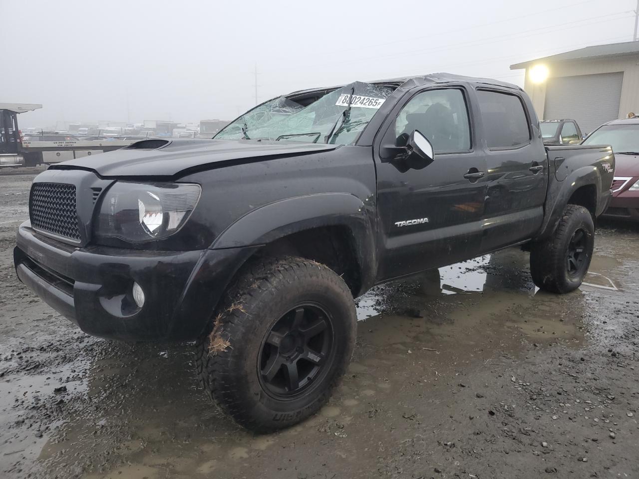 2011 Toyota Tacoma - Image 1