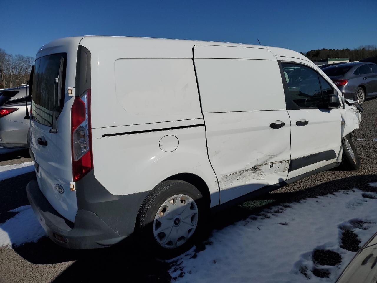 2014 Ford Transit - Image 3