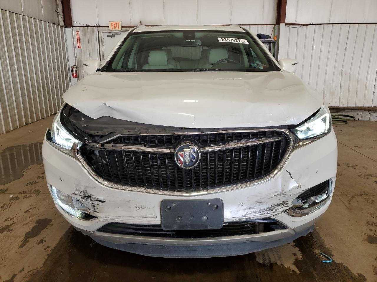 VIN 5GAEVBKW3LJ276290 2020 BUICK ENCLAVE no.5