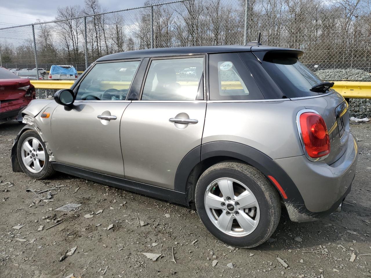 2017 MINI Cooper - Image 2