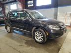 WVGSV7AX3HK****** Salvage and Wrecked 2017 Volkswagen Tiguan in Connecticut State