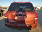 2005 Nissan Quest S იყიდება Nampa-ში, ID - Rear End