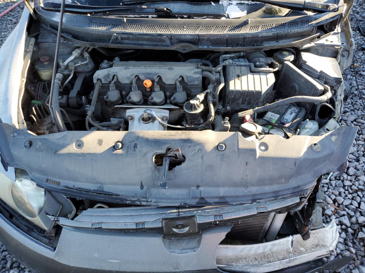 2008 Honda Civic - Image 11
