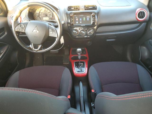  MITSUBISHI MIRAGE LE 2019 Белый