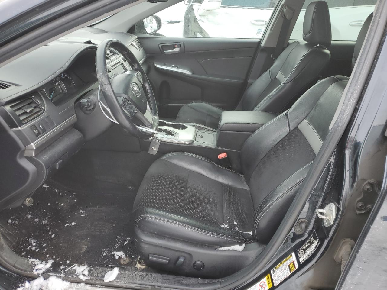 2013 Toyota Camry - Image 7