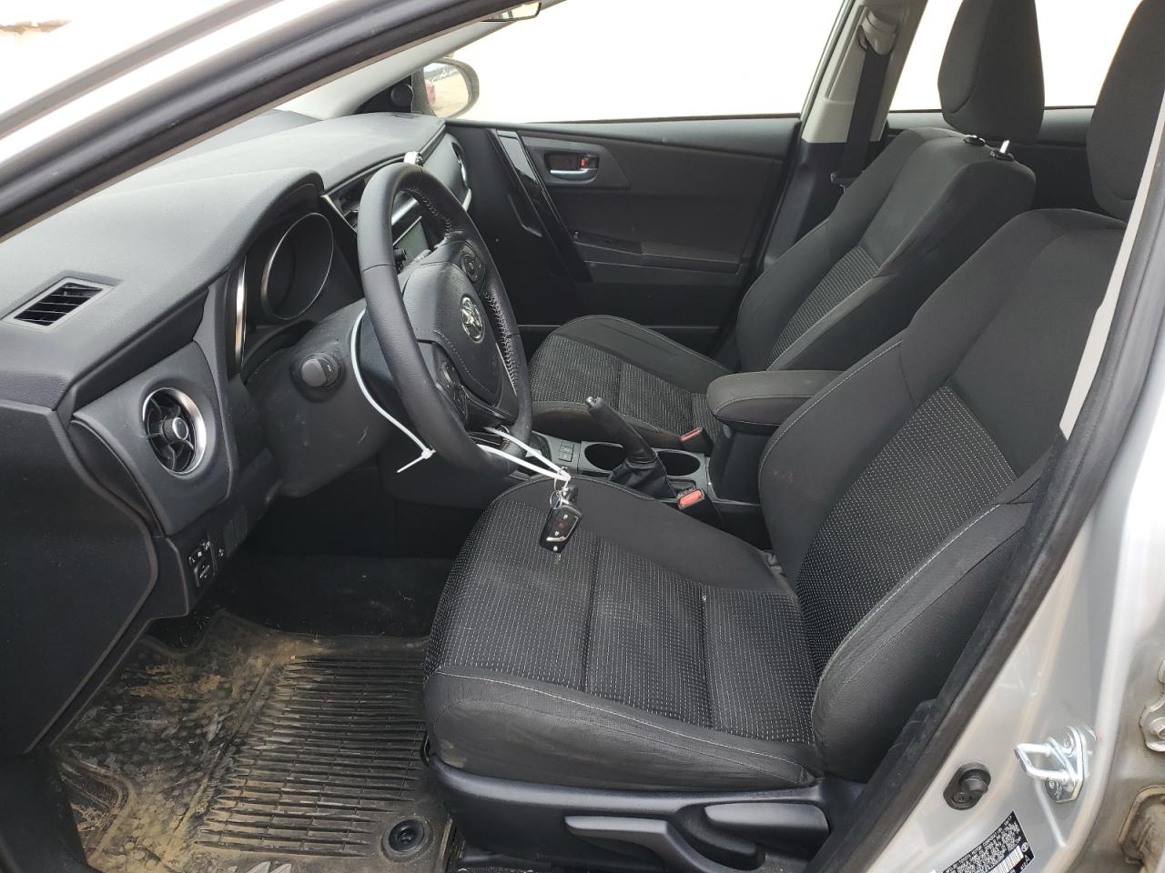 2018 Toyota Corolla - Image 7