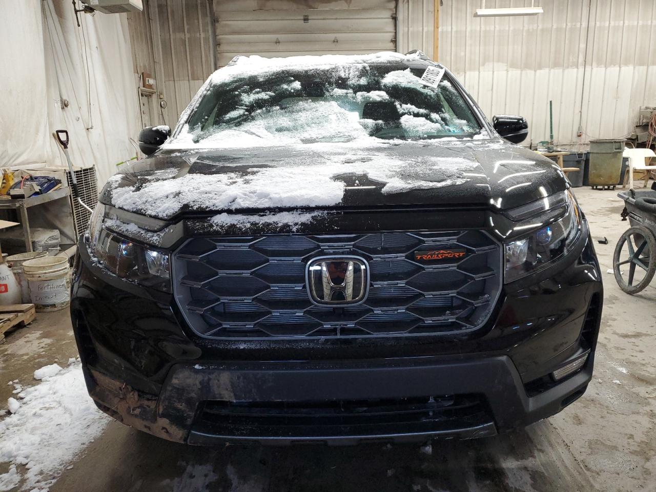 2024 Honda Passport - Image 5