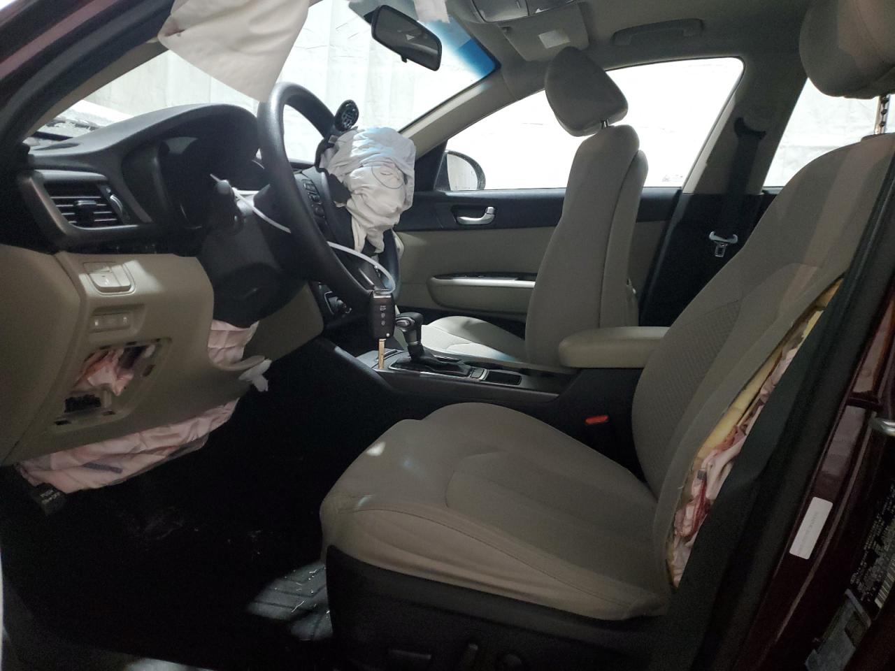 2018 Kia Optima - Image 7