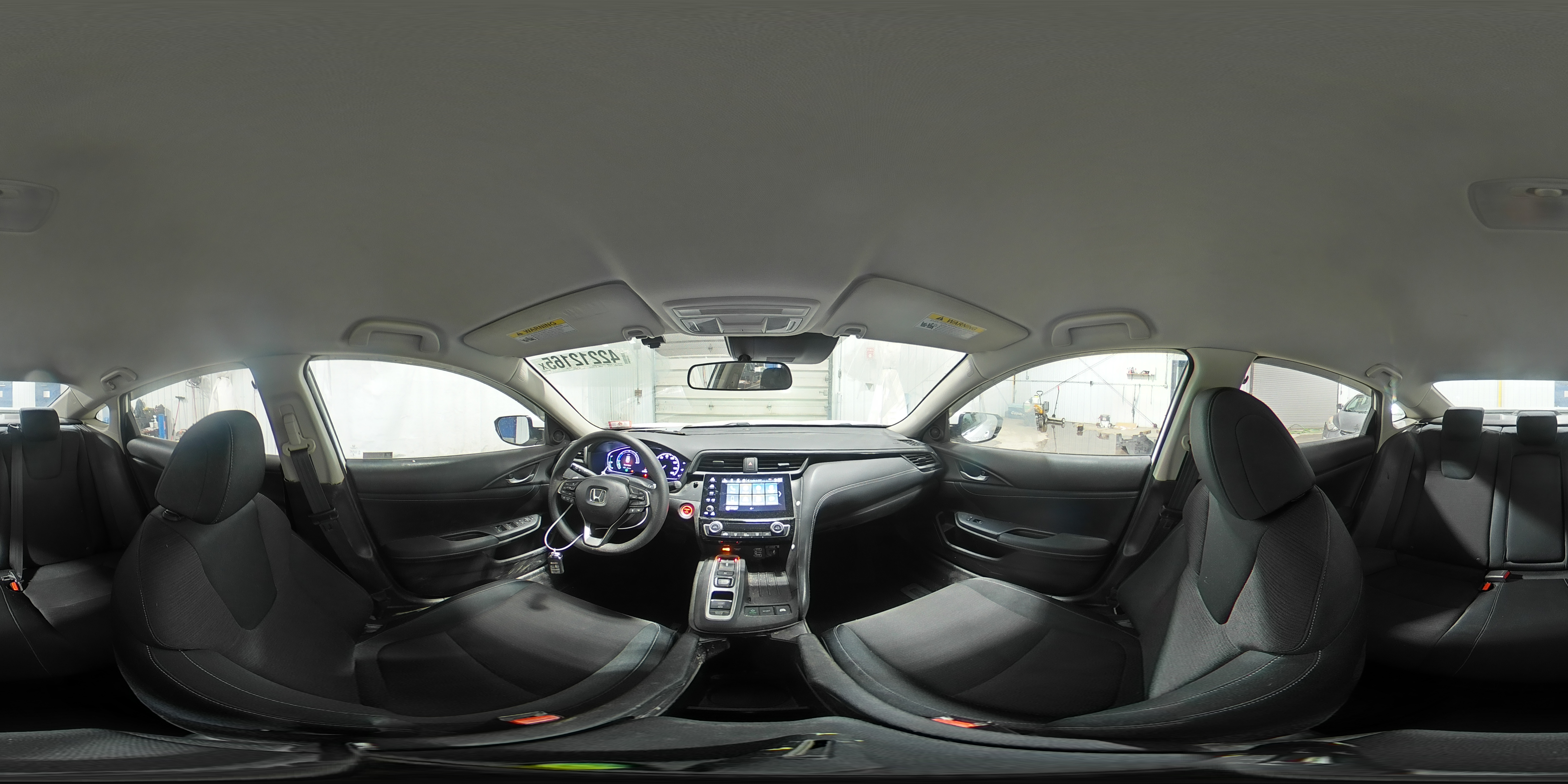 2019 Honda Insight - Image 15