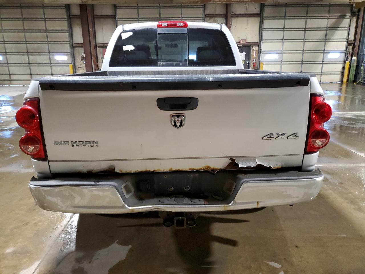 2007 Dodge RAM - Image 6