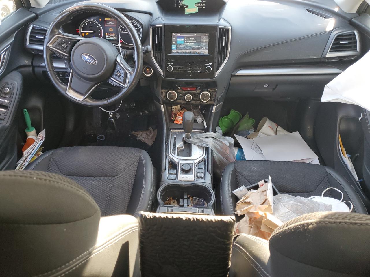 2019 Subaru Forester - Image 8