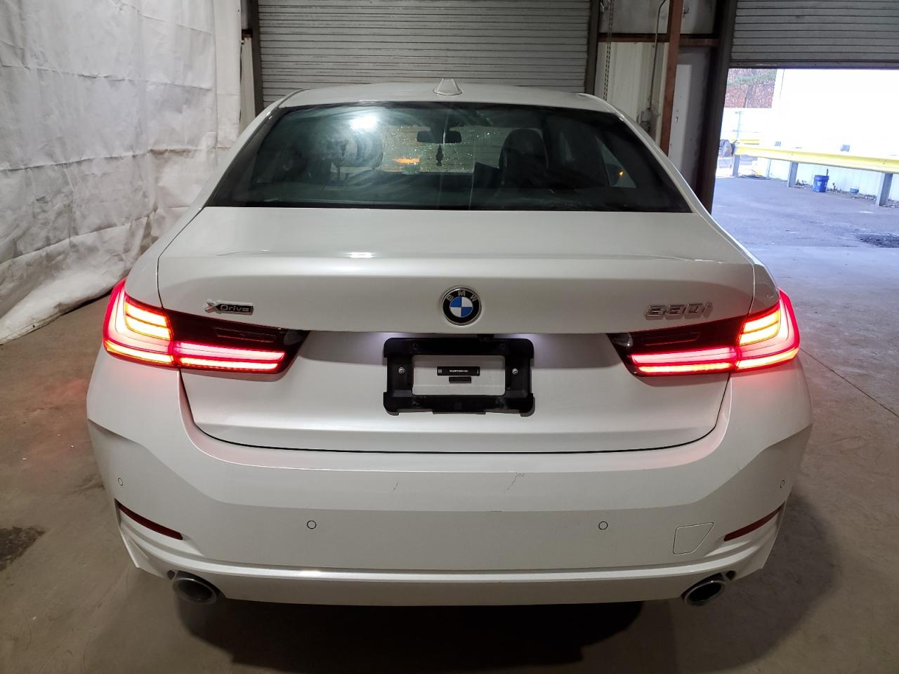 2024 BMW 3er - Image 6