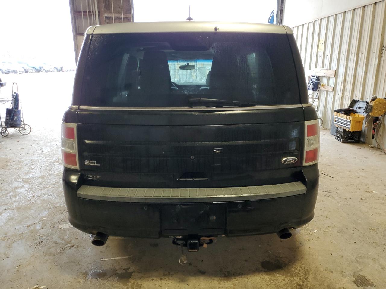 2013 Ford Flex - Image 6