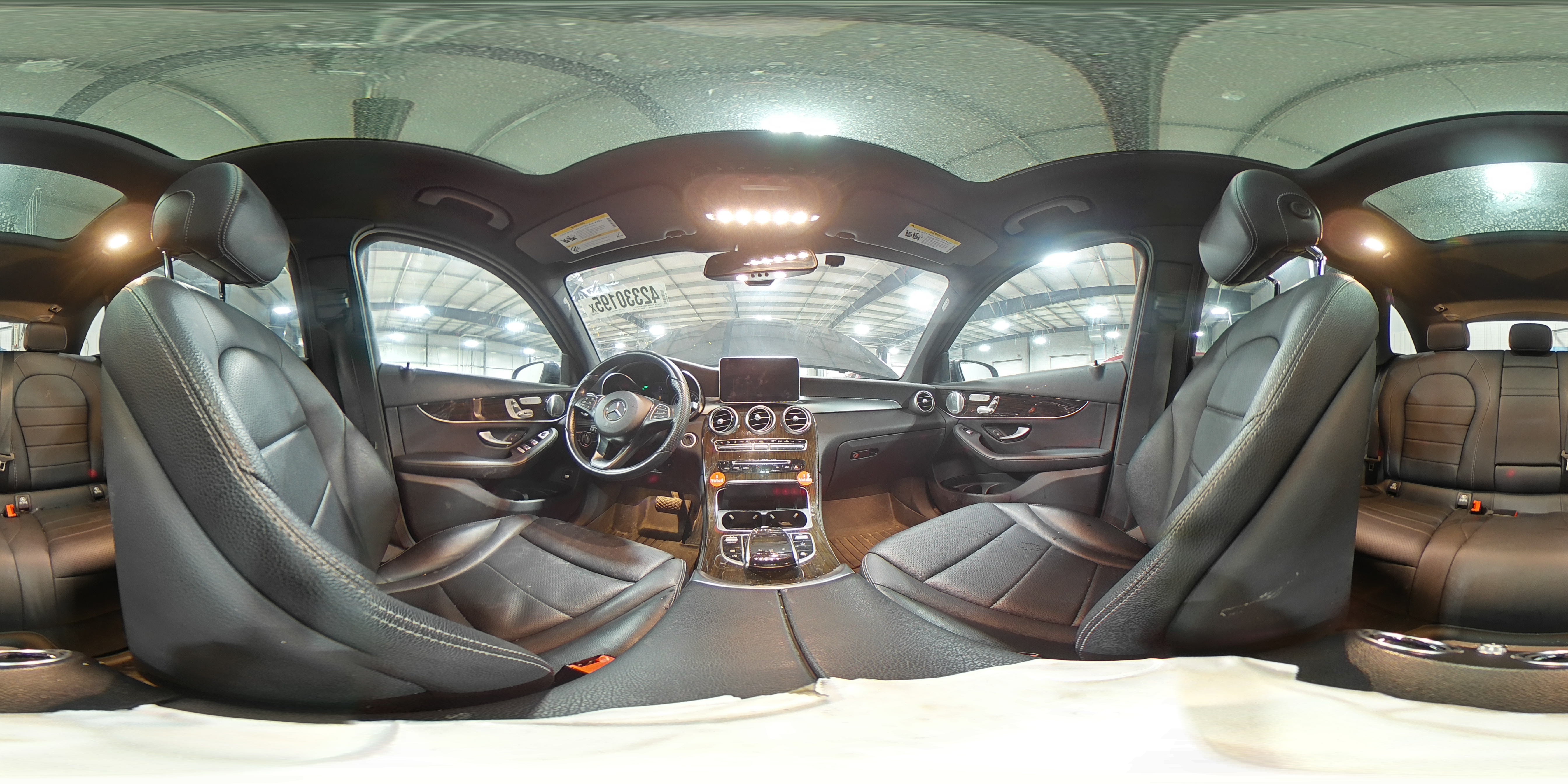 2017 Mercedes-Benz GLC - Image 15