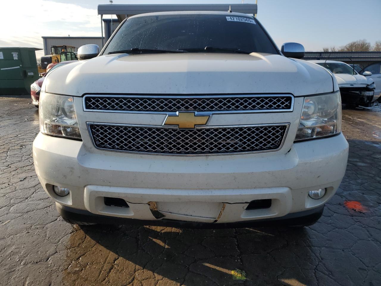 2012 Chevrolet Tahoe - Image 5