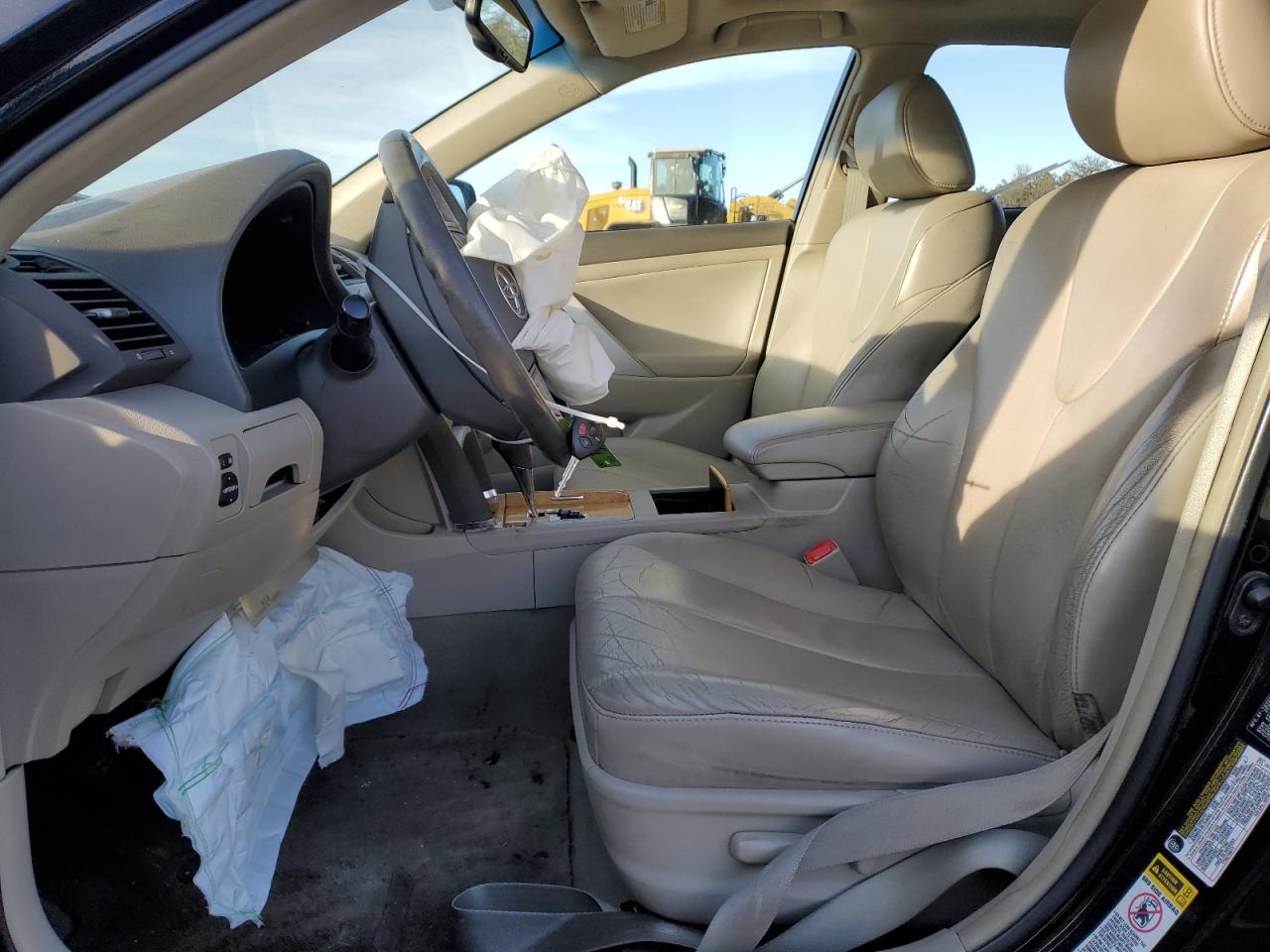 2007 Toyota Camry - Image 7