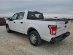 2017 Ford F150 Supercrew for Sale in Temple, TX - Rear End