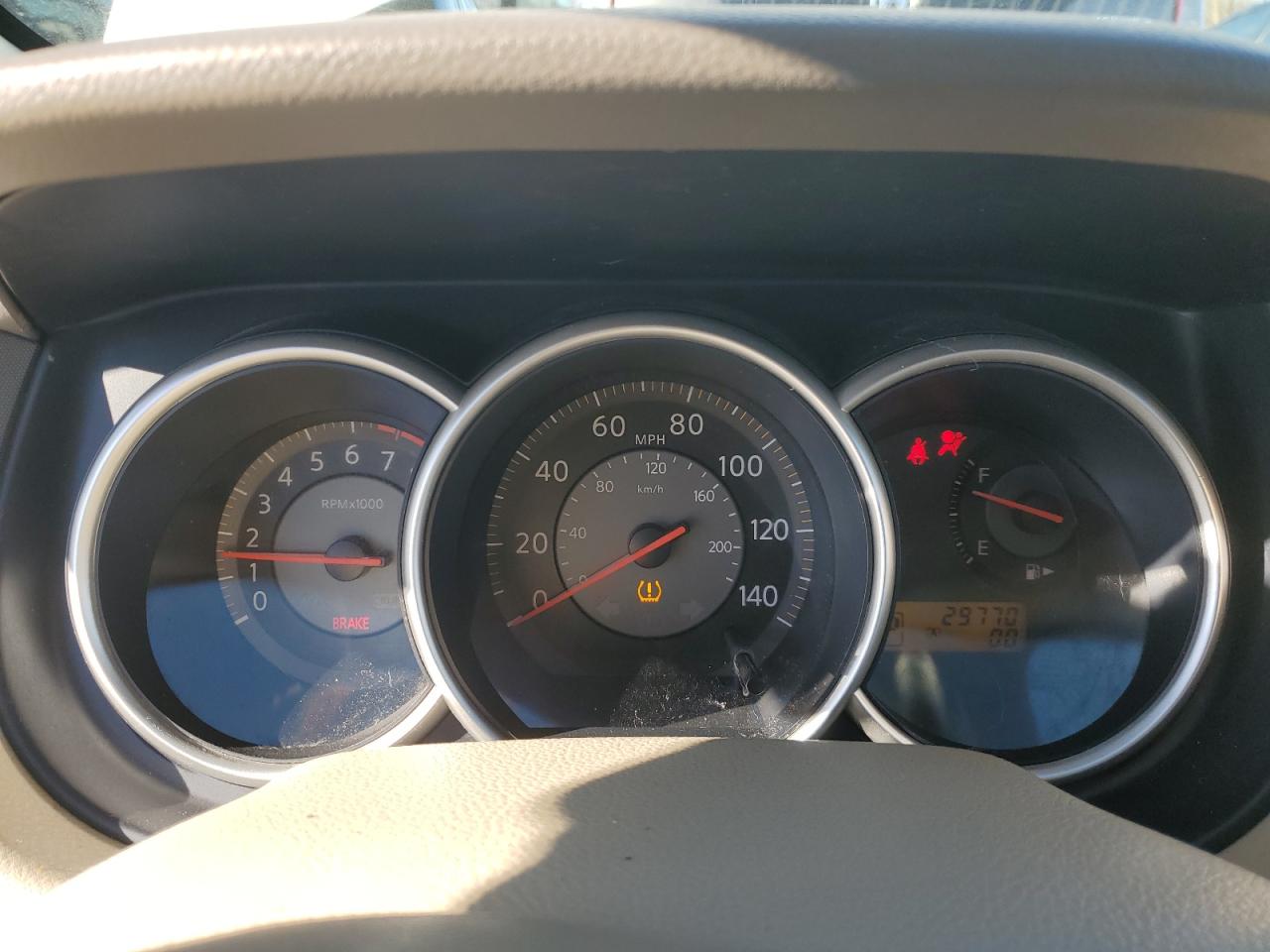 2008 Nissan Versa - Image 9