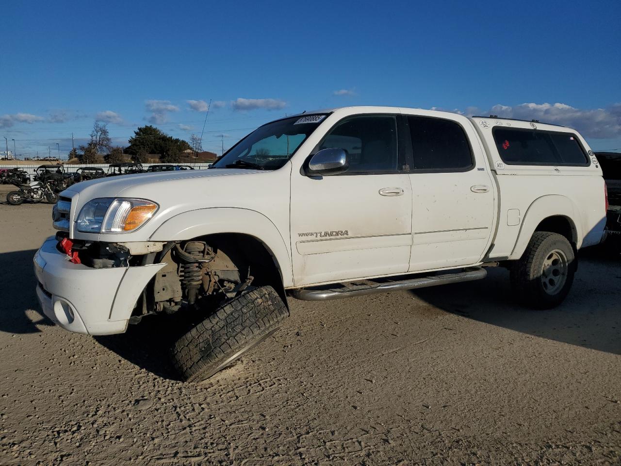 2006 Toyota Tundra - Image 1