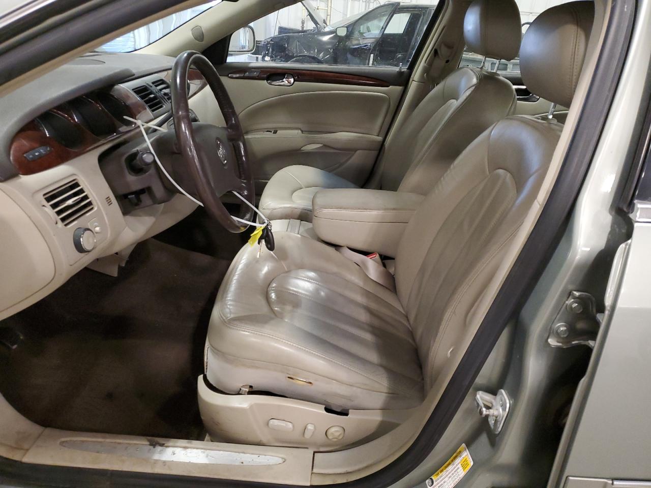 2007 Buick Lucerne - Image 7