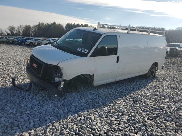 2023 Gmc Savana G2500