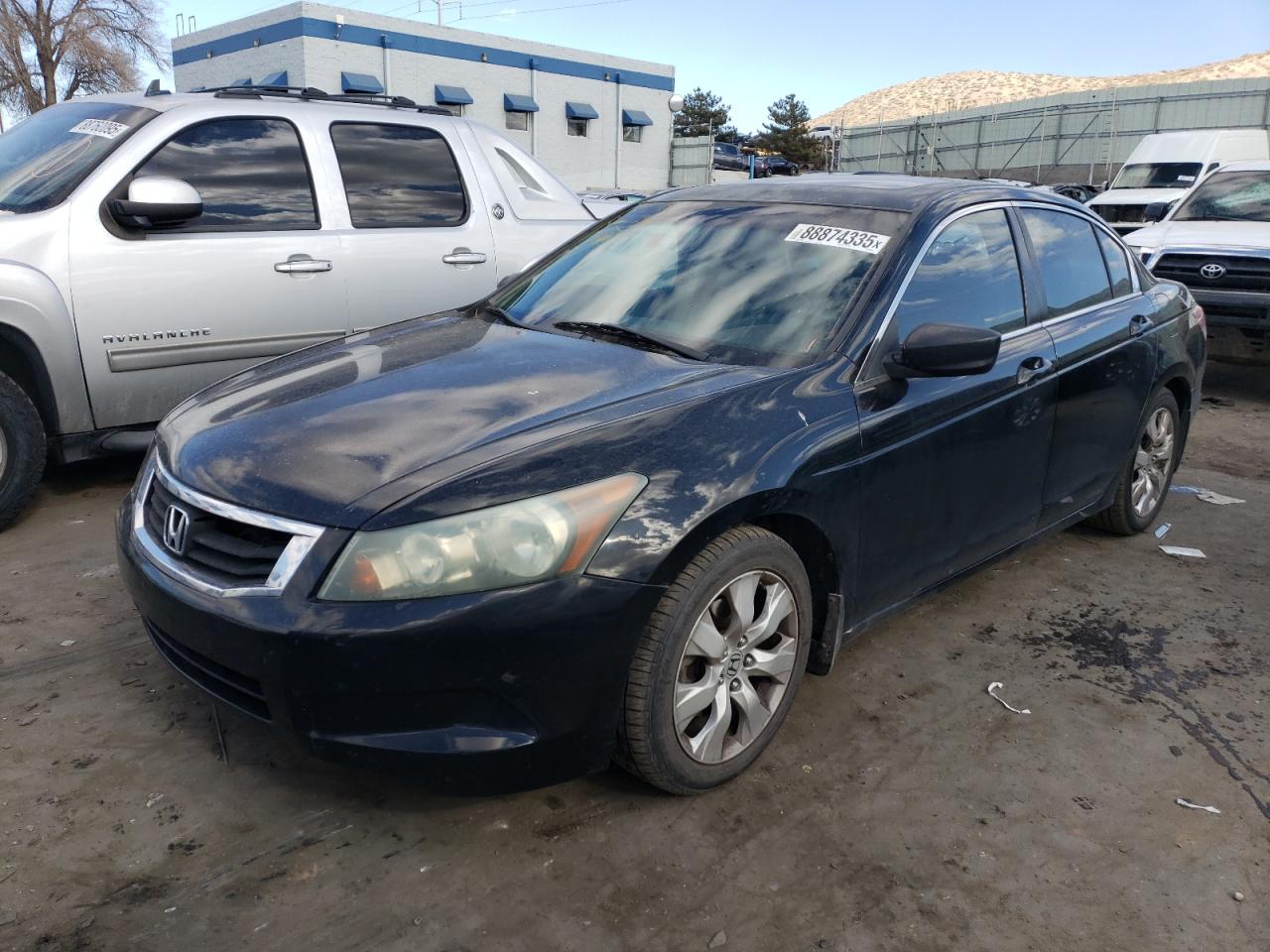 2010 Honda Accord - Image 1